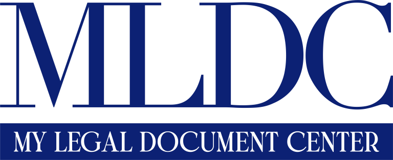 My Legal Document Center